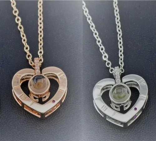 EUTEAMO®  • Colar "Eu Te Amo" em 100 idiomas diferentes