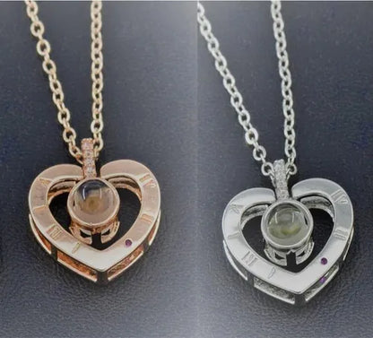 EUTEAMO®  • Colar "Eu Te Amo" em 100 idiomas diferentes